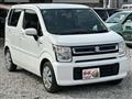 2022 Suzuki Wagon R