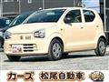 2016 Suzuki Alto