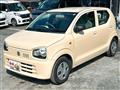 2016 Suzuki Alto