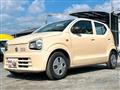 2016 Suzuki Alto