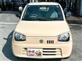 2016 Suzuki Alto
