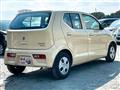 2016 Suzuki Alto