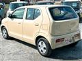 2016 Suzuki Alto