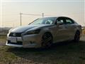 2012 Lexus GS