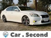 2012 Lexus GS