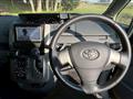 2010 Toyota Voxy