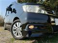 2011 Honda Step WGN