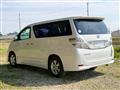 2010 Toyota Vellfire