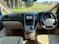 2010 Toyota Vellfire