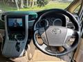 2010 Toyota Vellfire