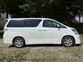2010 Toyota Vellfire