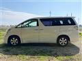 2010 Toyota Vellfire