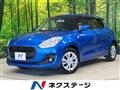 2019 Suzuki Swift
