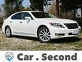 2010 Lexus LS