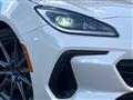 2022 Subaru BRZ