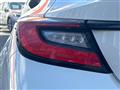 2022 Subaru BRZ