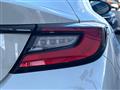 2022 Subaru BRZ