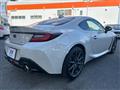 2022 Subaru BRZ