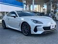2022 Subaru BRZ