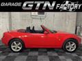 2007 Mazda Roadster