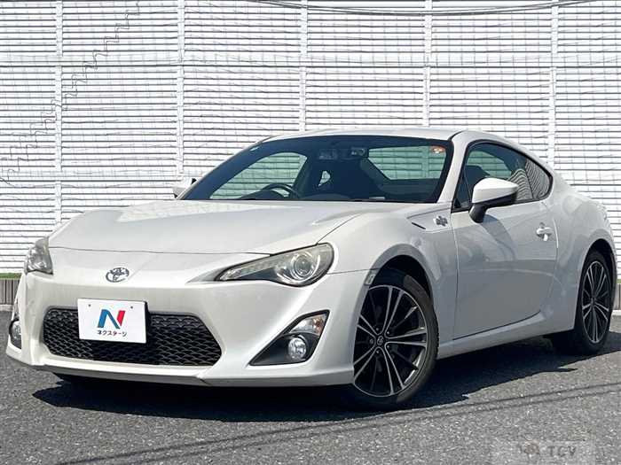2014 Toyota 86