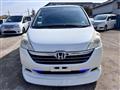2007 Honda Step WGN