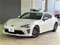 2017 Toyota 86