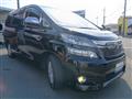 2012 Toyota Vellfire