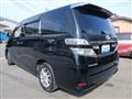 2012 Toyota Vellfire