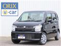 2019 Suzuki Wagon R