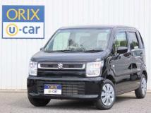2019 Suzuki Wagon R