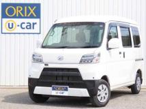 2021 Daihatsu Hijet Cargo