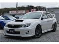2011 Subaru Impreza Wrx