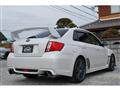 2011 Subaru Impreza Wrx