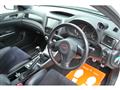2011 Subaru Impreza Wrx