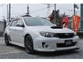 2011 Subaru Impreza Wrx