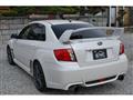 2011 Subaru Impreza Wrx