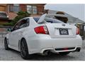 2011 Subaru Impreza Wrx