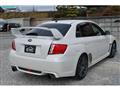 2011 Subaru Impreza Wrx