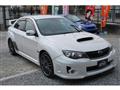 2011 Subaru Impreza Wrx