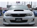 2011 Subaru Impreza Wrx