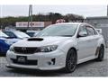 2011 Subaru Impreza Wrx