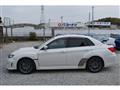 2011 Subaru Impreza Wrx