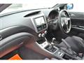 2011 Subaru Impreza Wrx