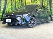 2020 Toyota Corolla Sedan