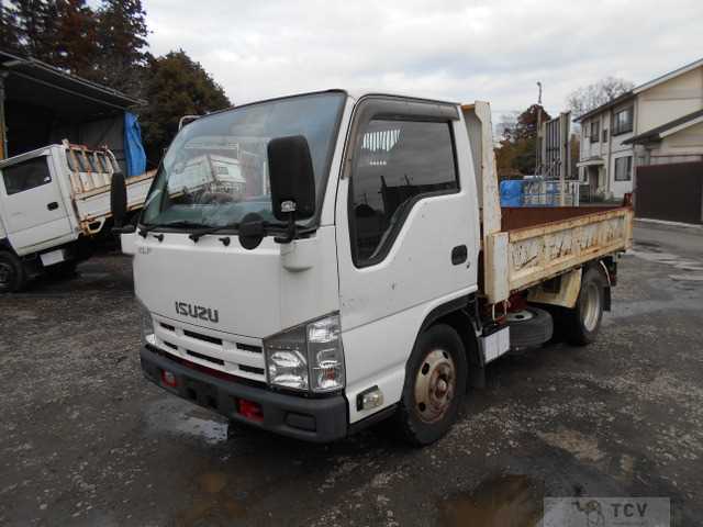 2014 Isuzu Isuzu Others