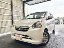 2013 Daihatsu Mira