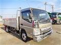 2019 Mitsubishi Canter