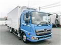 2018 Hino Hino Others