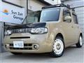 2009 Nissan Cube